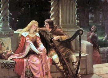 Blair_Leighton_The_End_of_The_Song