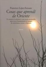 cosas que aprendi en oriente